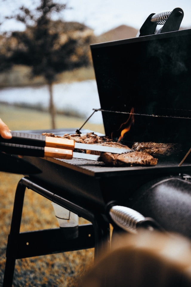 Eco-Friendly BBQ Ideas for Your Summer Get-Togethers – Peko