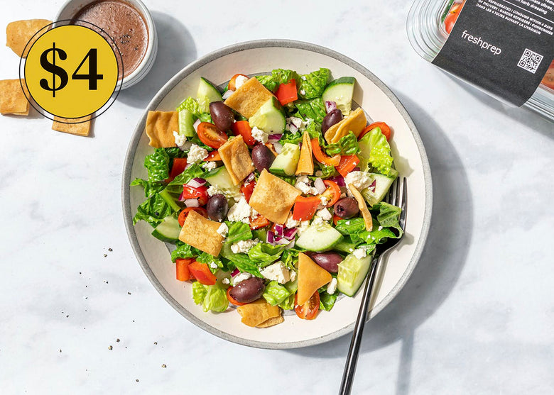 fattoush-salad