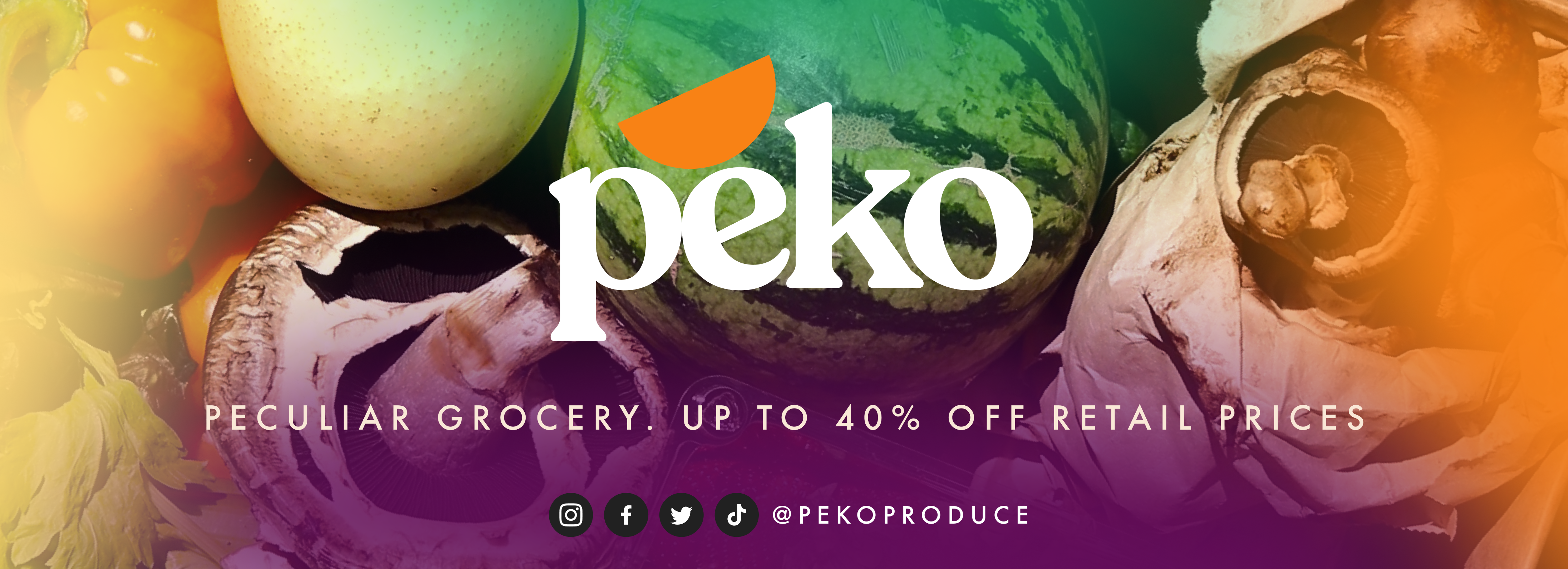 Peko logo