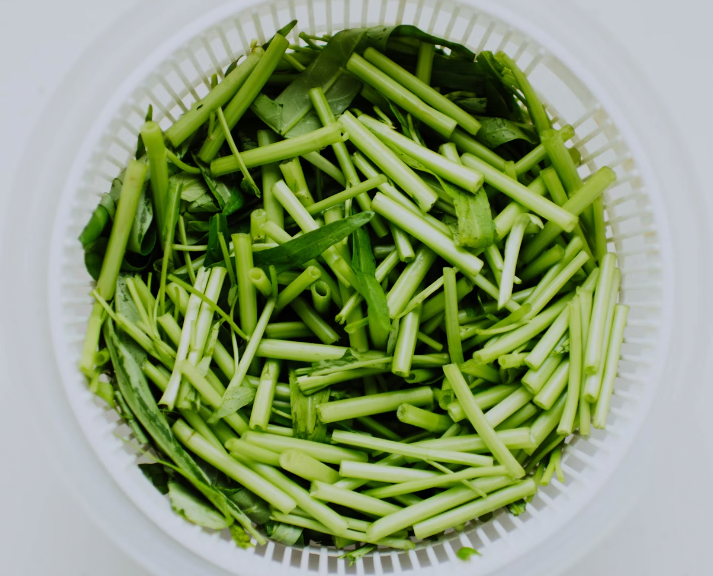 chives