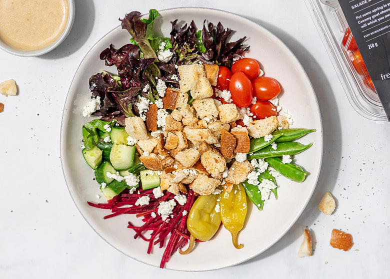panzanella-salad