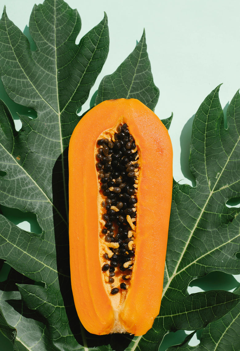 green-papaya