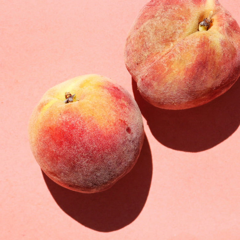 peaches
