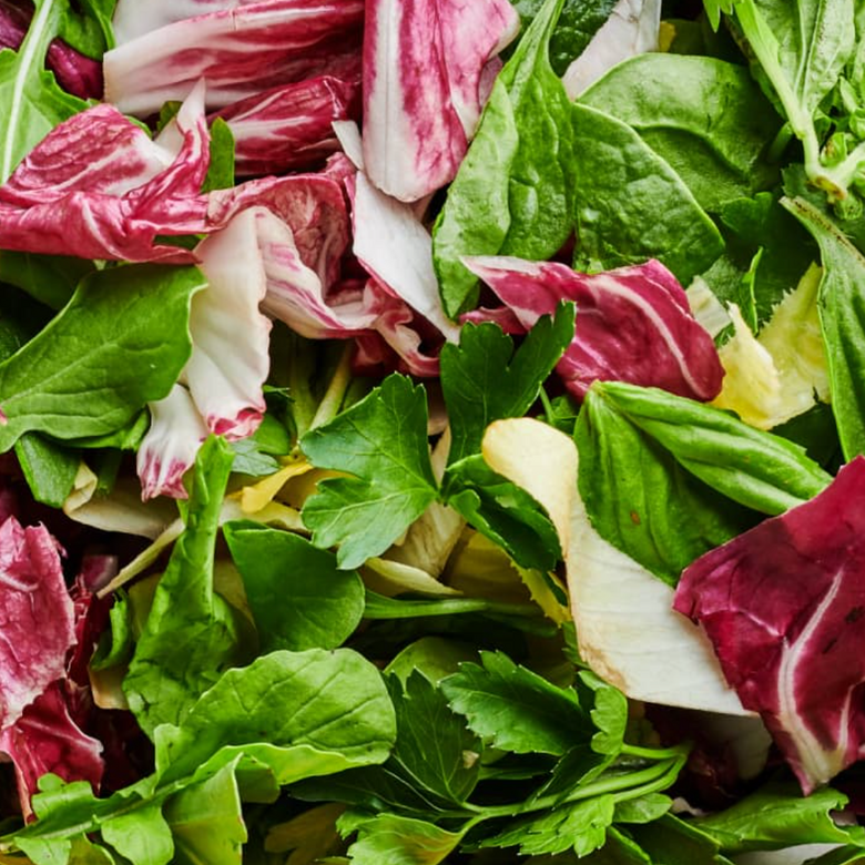 spring-mix