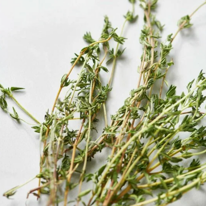 thyme