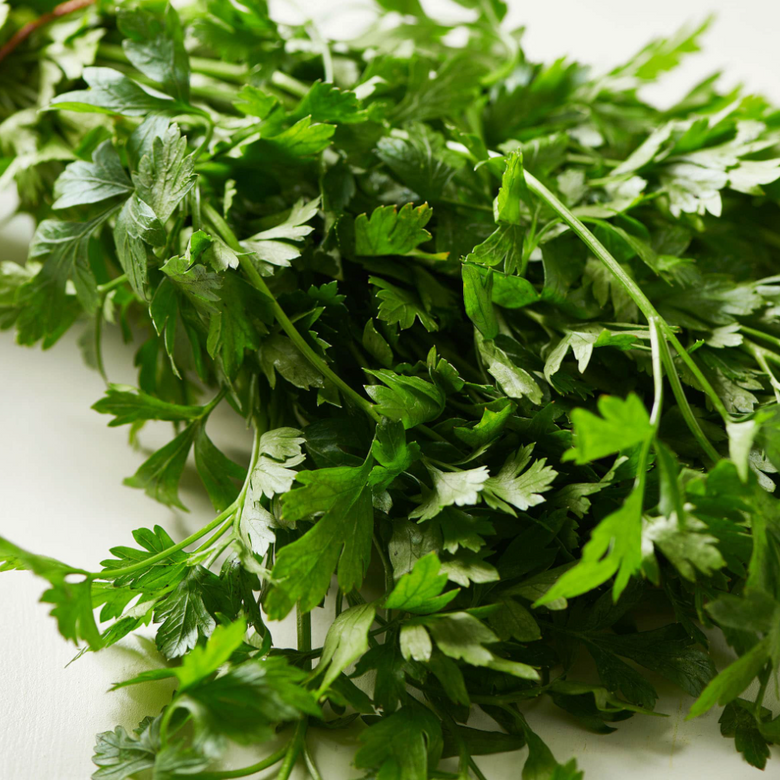 parsley