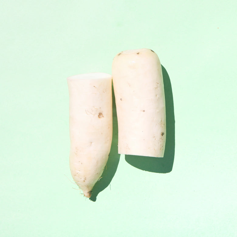 daikon