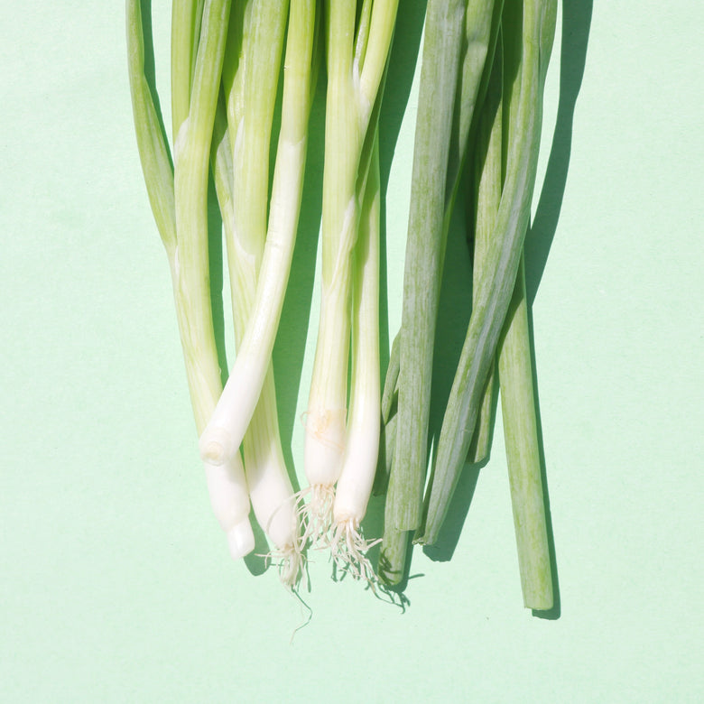 green-onions