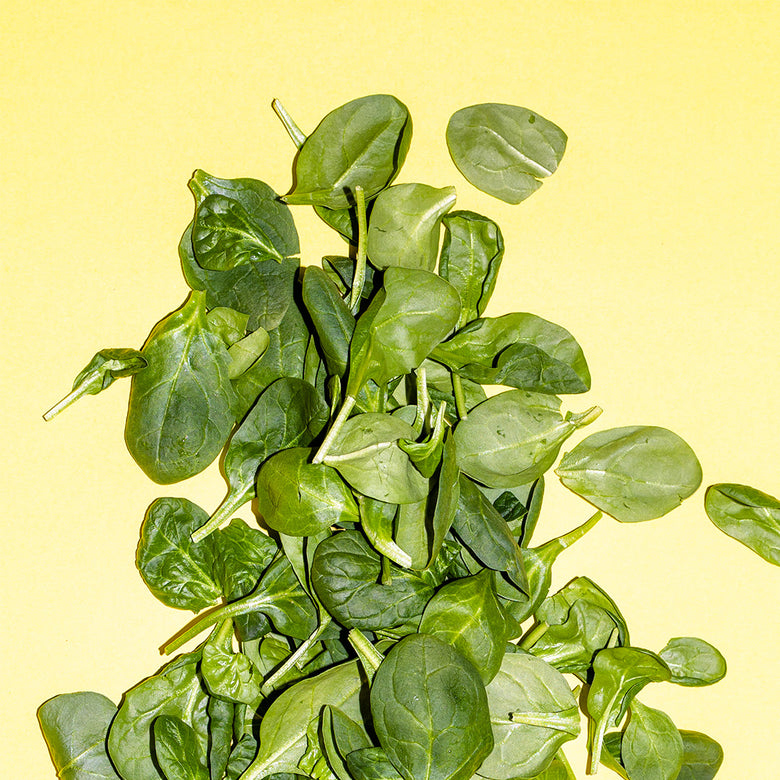 spinach