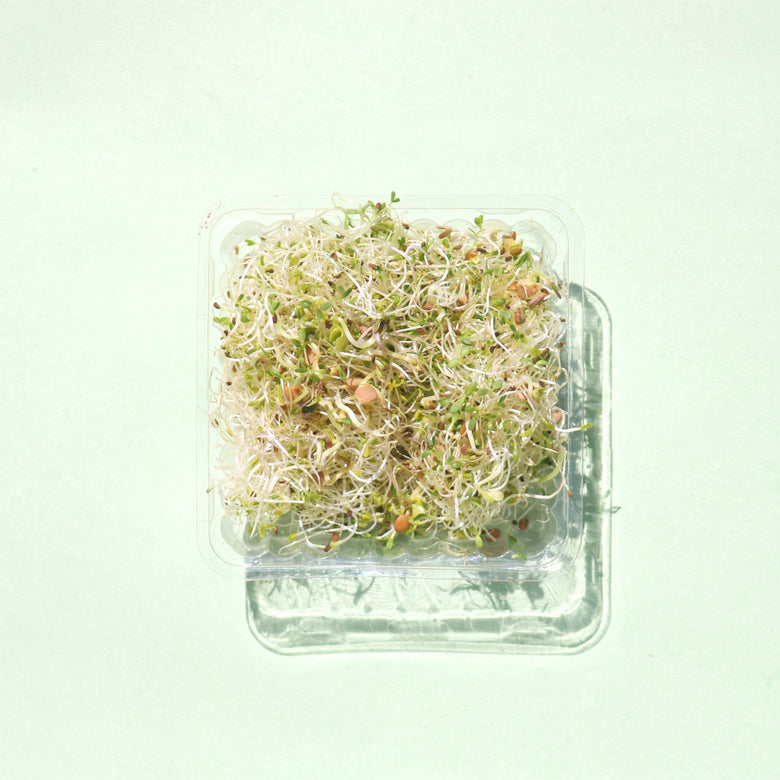 sprouts