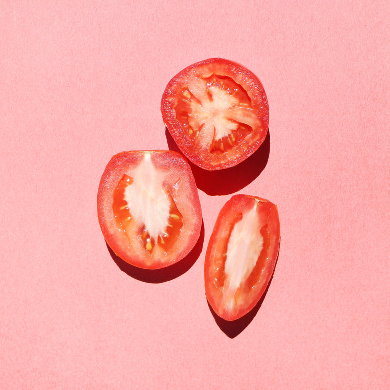 tomatoes