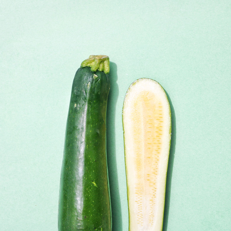 zucchinis