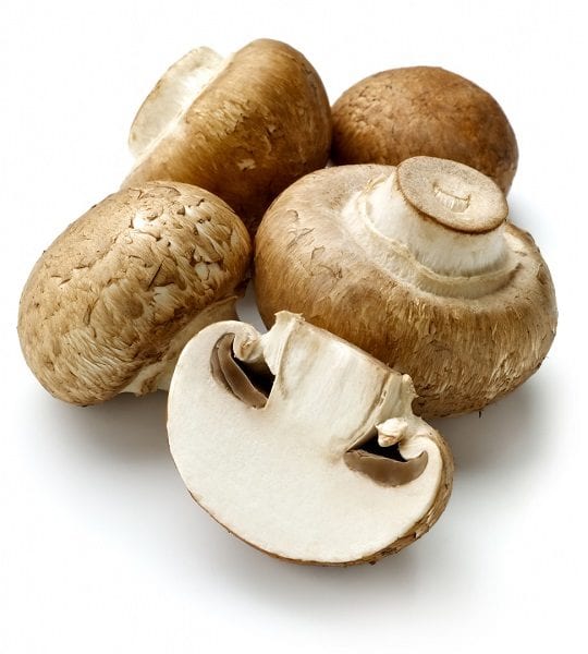mushrooms-cremini