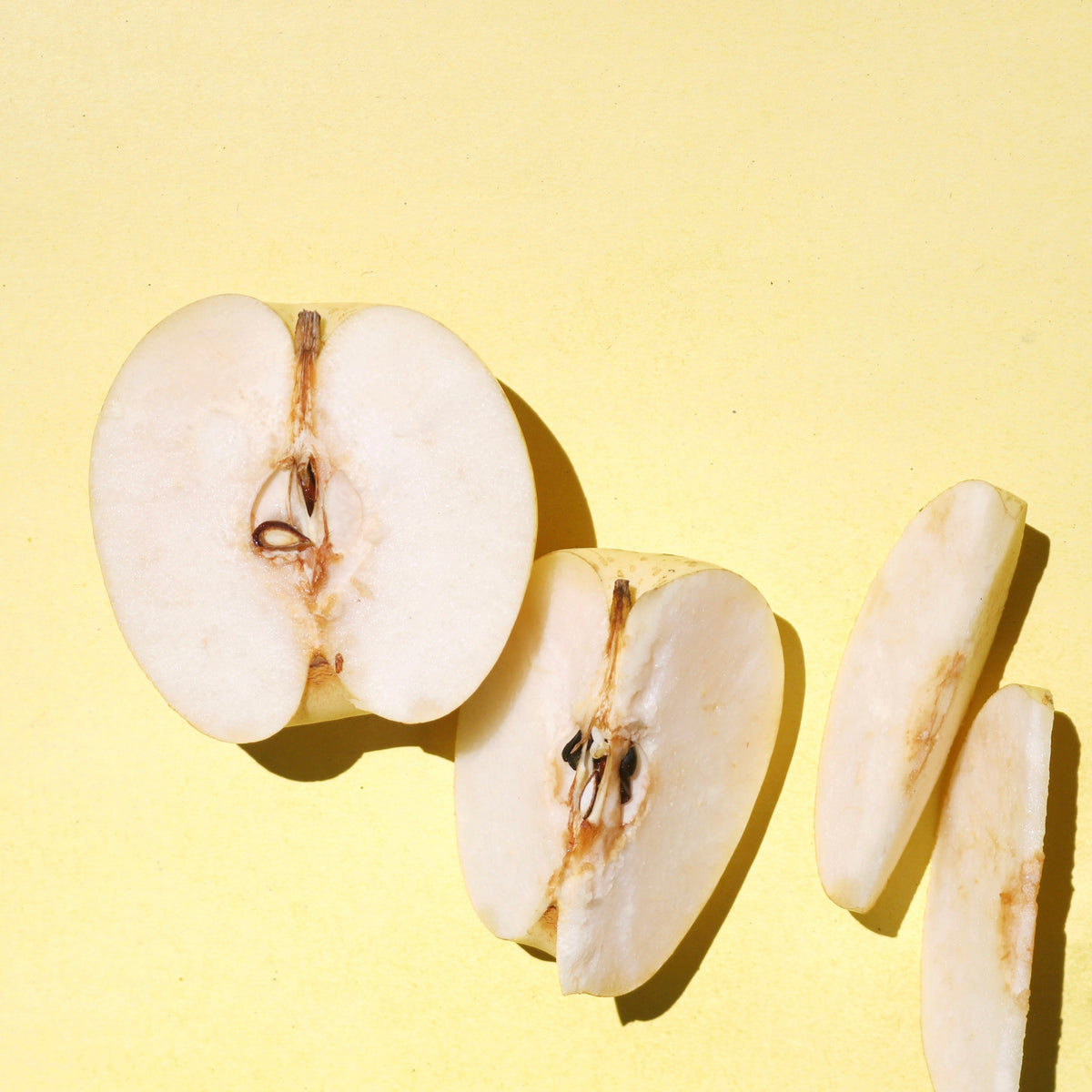 Asian Pears – Peko
